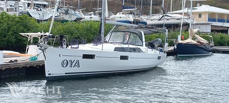 Beneteau Oceanis 41.1