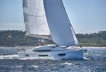 JEANNEAU SUN ODYSSEY 440