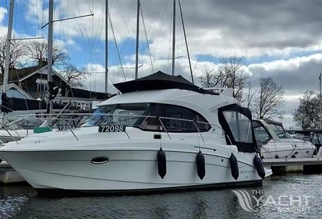 Beneteau Antares 30