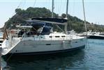 BENETEAU OCEANIS 373 CLIPPER