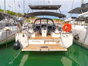 JEANNEAU SUN ODYSSEY 410