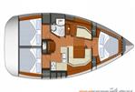 Jeanneau  Sun Odyssey 39I