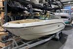 SEA RAY SEA RAY 230 SPX