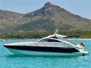 Fairline Targa 52 GT