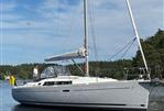 BENETEAU OCEANIS 37