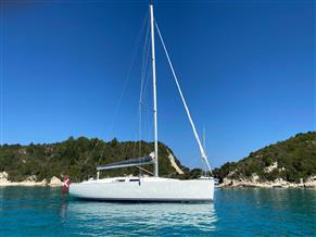 HANSE YACHTS VARIANTA 37