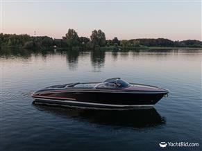 Riva  Iseo 27