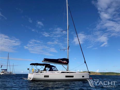 Beneteau Oceanis 46.1