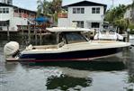 Chris Craft Calypso 35 CP