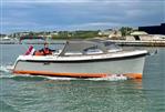 Interboat Intender 950