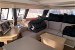 FOUNTAINE PAJOT SABA 50