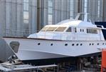 ADMIRAL YACHTS ADMIRAL 23