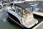 bayliner ciera 8