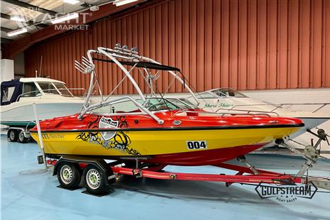 Fletcher wakesport SJX