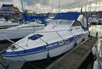 Fairline Sunfury 26