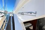 Sunseeker Manhattan 52 - 3 - Side Deck