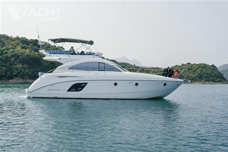 Beneteau Monte Carlo 47 Fly