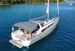 BENETEAU OCEANIS 55.1