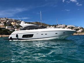 Sunseeker Portofino 48 XPS