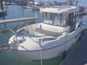 Beneteau Barracuda 7