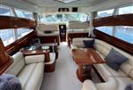 Jeanneau Prestige 46