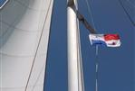 Custom Sunrise 59 Day Charter