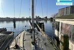 CUSTOM CABIN SAILBOAT 900