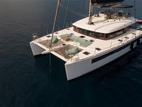 LAGOON 560 S2