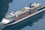 Cruise Ship - 2038 / 2450 Passengers - Stock No. S2348