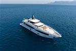 Gulf Craft Majesty Yachts 100 - OCEAN VIEW