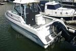 Boston Whaler Conquest 26