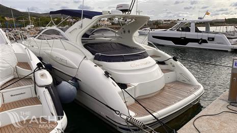 Gobbi Atlantis 47