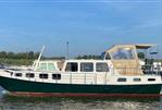 Motor Yacht Zeeschouw 11.00 AK