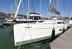 Hanse 348