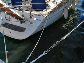 JEANNEAU SUN ODYSSEY 43