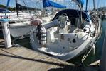 BENETEAU OCEANIS 351