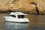 BENETEAU SWIFT TRAWLER 35