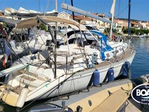 JEANNEAU SUN MAGIC 44