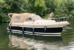  Intercruiser Boats 29