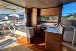 Princess Yachts F55