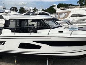 Jeanneau Merry Fisher 1095 Coupe