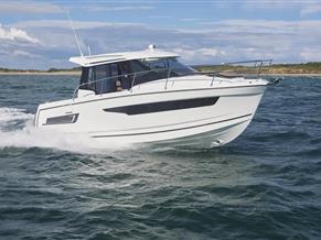 Jeanneau Merry Fisher 895