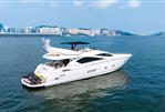 SUNSEEKER SUNSEEKER 82