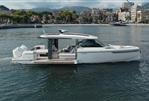 SAXDOR YACHTS SAXDOR 400 GTO MY25