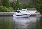 Azimut 43 Atlantis