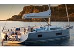 Beneteau Oceanis 46.1