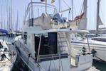 BENETEAU SWIFT TRAWLER 44