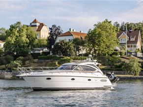 Nord West 370 SportTop