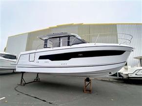 JEANNEAU MERRY FISHER 895