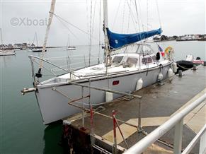RM Yachts RM 1125
